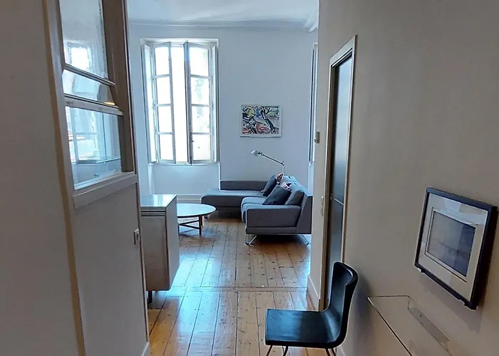 Burdigala Homes - Appart rue Ausone