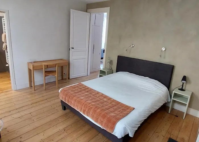 Burdigala Homes - Appart rue Ausone