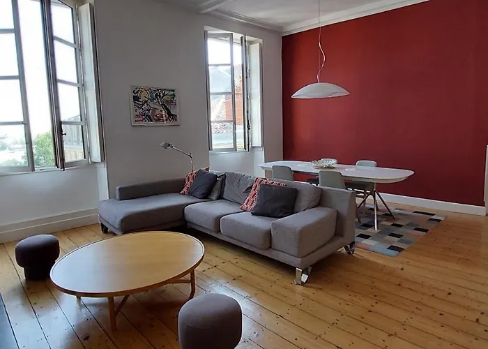 Burdigala Homes - Appart rue Ausone