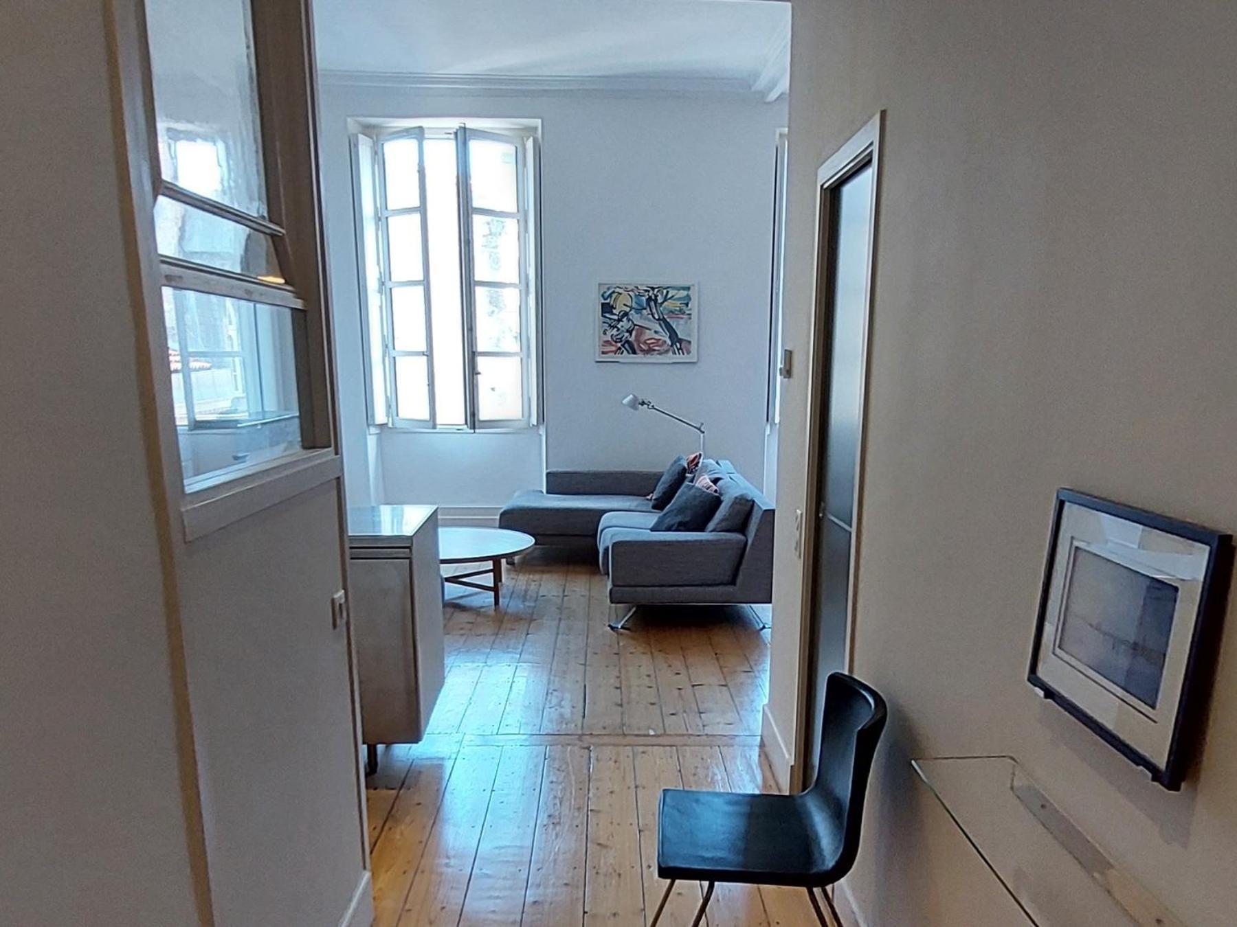 Burdigala Homes - Rue Ausone *