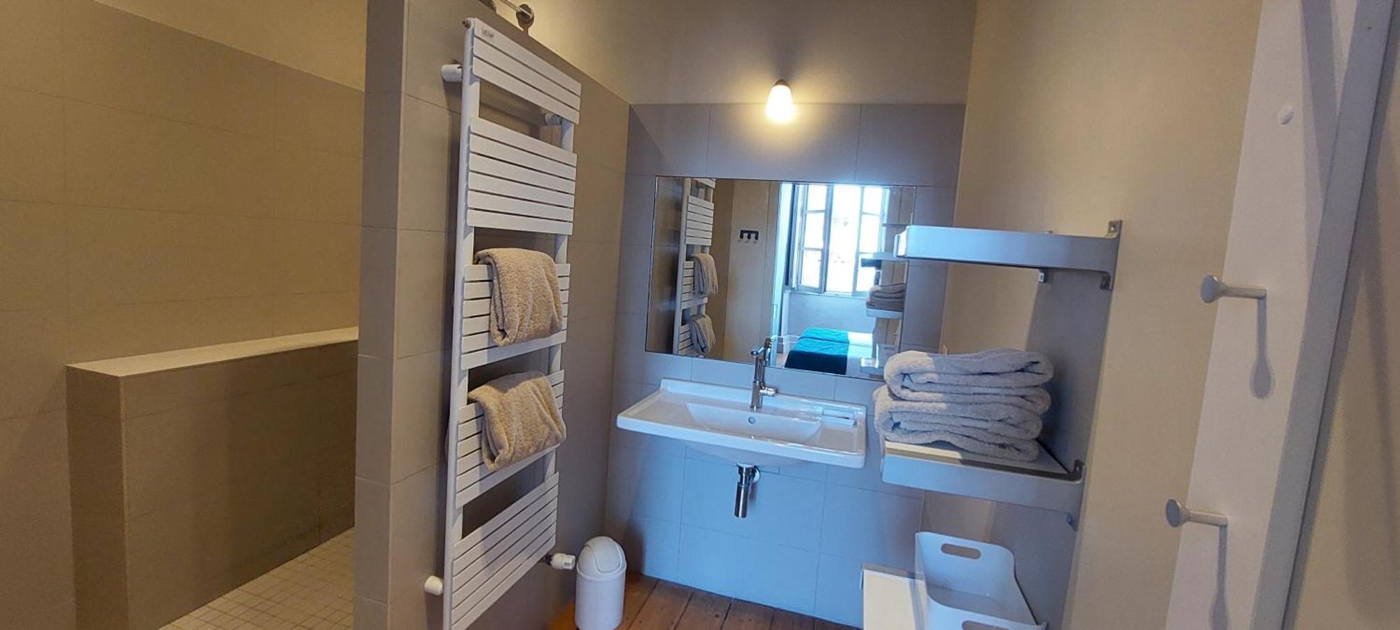Appartement Burdigala Homes - Rue Ausone