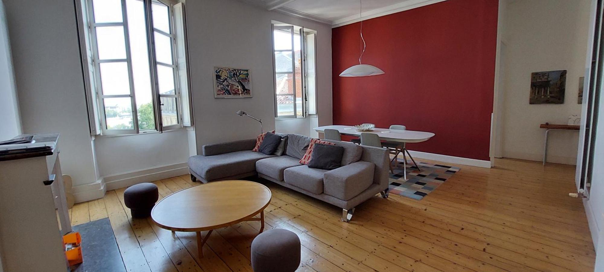 Burdigala Homes - Rue Ausone * Bordeaux