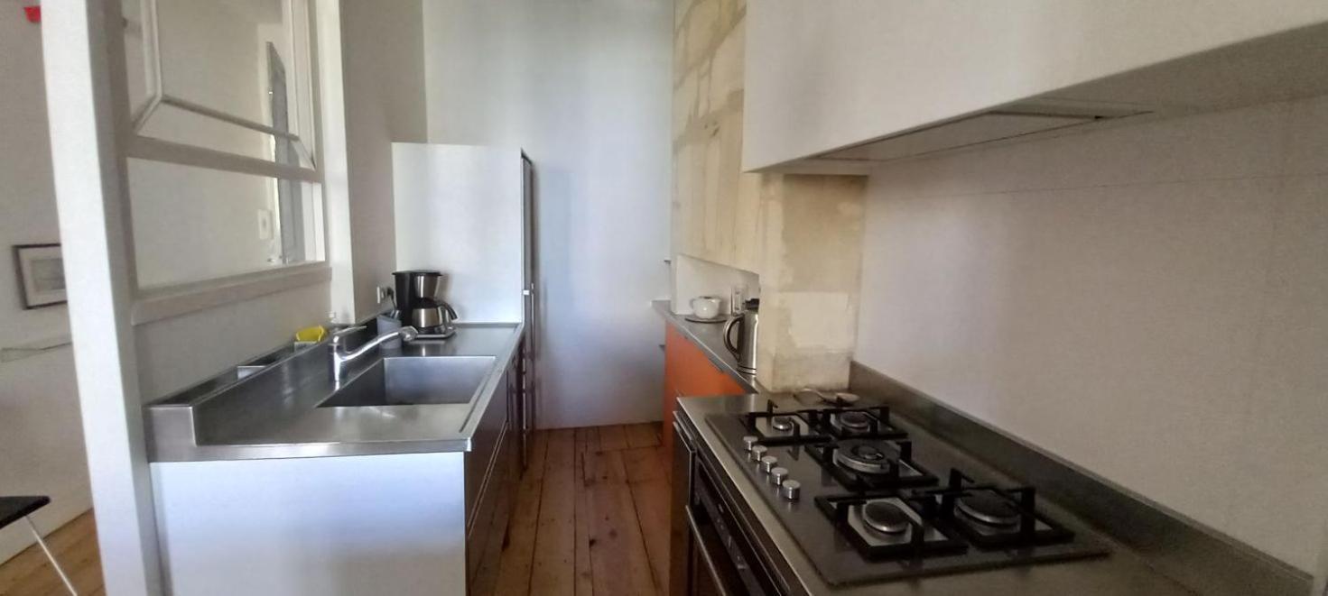 Appartement Burdigala Homes - Rue Ausone Bordeaux