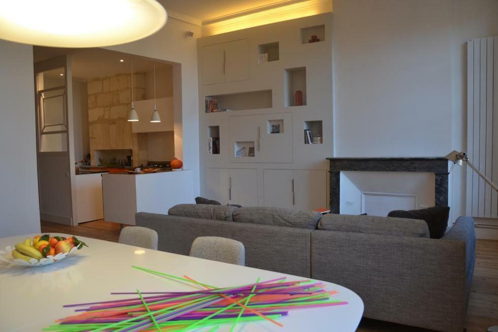 Burdigala Homes - Appart Rue Ausone Bordeaux
